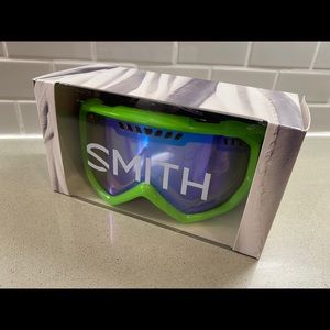 Smith Scope Ski Goggles